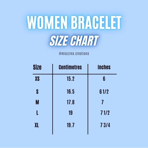 5/$20 ENTIRE SHOP CLEARANCE Starfish women’s bracelet jewelry 🩵🐚 - Picture 3 of 3